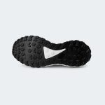 MOTION-X 758.2 -Black Sports Shoes For Men -Caliber Shoes Nepal