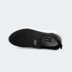 AEROSTEP 760 -Black Sports Shoes For Men -Caliber Shoes Nepal