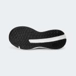 AEROSTEP 760 -Black Sports Shoes For Men -Caliber Shoes Nepal