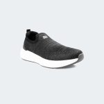 AEROSTEP 760 -Grey Sports Shoes For Men