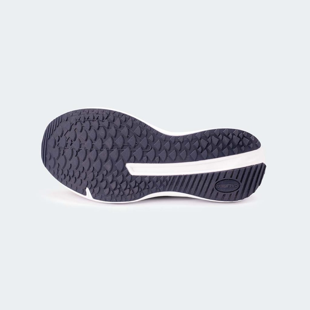 AEROSTEP 760 -Navy Sports Shoes For Men -Caliber Shoes Nepal