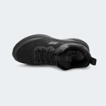 MONORUN 761-Black Sports Shoes For Men -Caliber Shoes Nepal