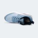 MONORUN 761.2 -Black/White Sports Shoes For Men -Caliber Shoes Nepal