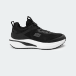 MONORUN 761W.2 -Black/White Sports Shoes For Women -Caliber Shoes Nepal