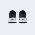 VELTRIX 762.2-Black and White Sports Shoes For Men -Caliber Shoes Nepal
