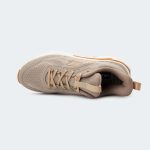 VELTRIX 762-NUDE Sports Shoes For Men -Caliber Shoes Nepal