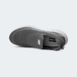 SWIFTKNIT 763 -Grey Slip-On Shoes For Men -Caliber Shoes Nepal