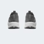 SWIFTKNIT 763 -Grey Slip-On Shoes For Men -Caliber Shoes Nepal