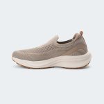 SWIFTKNIT 763 -Nude Slip-On Shoes For Men -Caliber Shoes Nepal