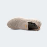 SWIFTKNIT 763 -Nude Slip-On Shoes For Men -Caliber Shoes Nepal
