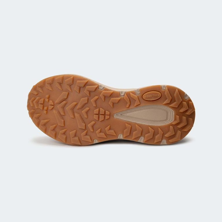 ELEVATE 764 – Beige Sports Shoes For Men – Caliber Shoes Nepal