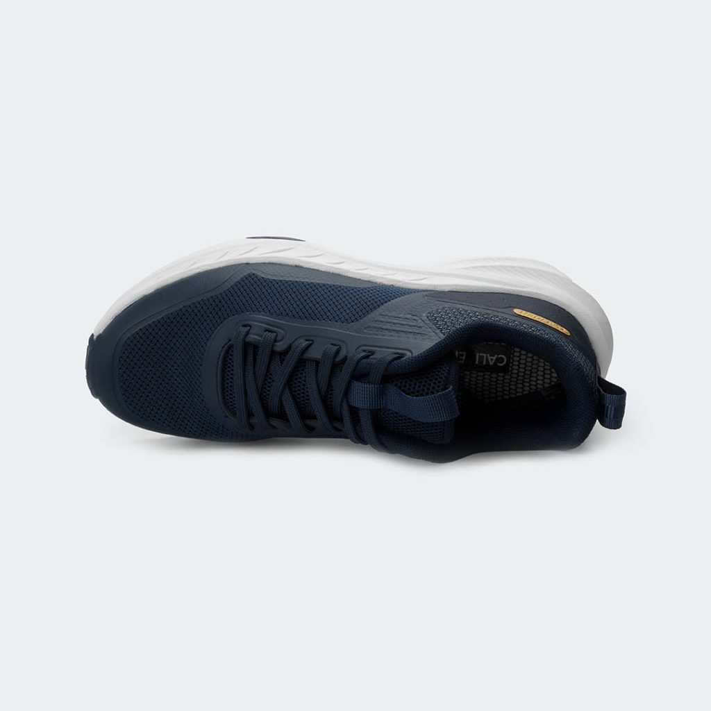 Caliver ELEVATE 764.W – Navy Sports Shoes For Women – Caliber Shoes Nepal
