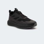 TORQUE 765 – Black Sports Shoes For Men – Caliber Shoes Nepal