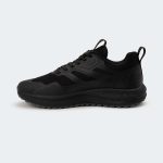 TORQUE 765 – Black Sports Shoes For Men – Caliber Shoes Nepal