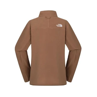 THE NORTH FACE M 100 GLACIER FULL ZIP