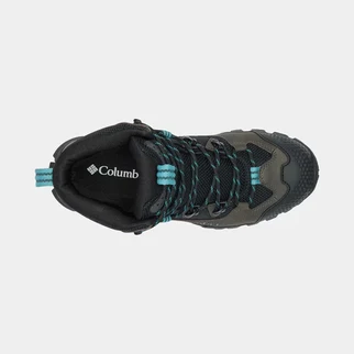 Columbia GEOTERRA™ OUTDRY™ W