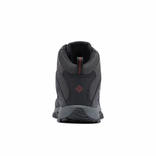 Columbia CRESTWOOD™ MID WATERPROOF WIDE SHOE