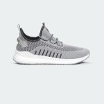 BOLT 806-White Sports shoes For Men -Caliber Shoes Nepal