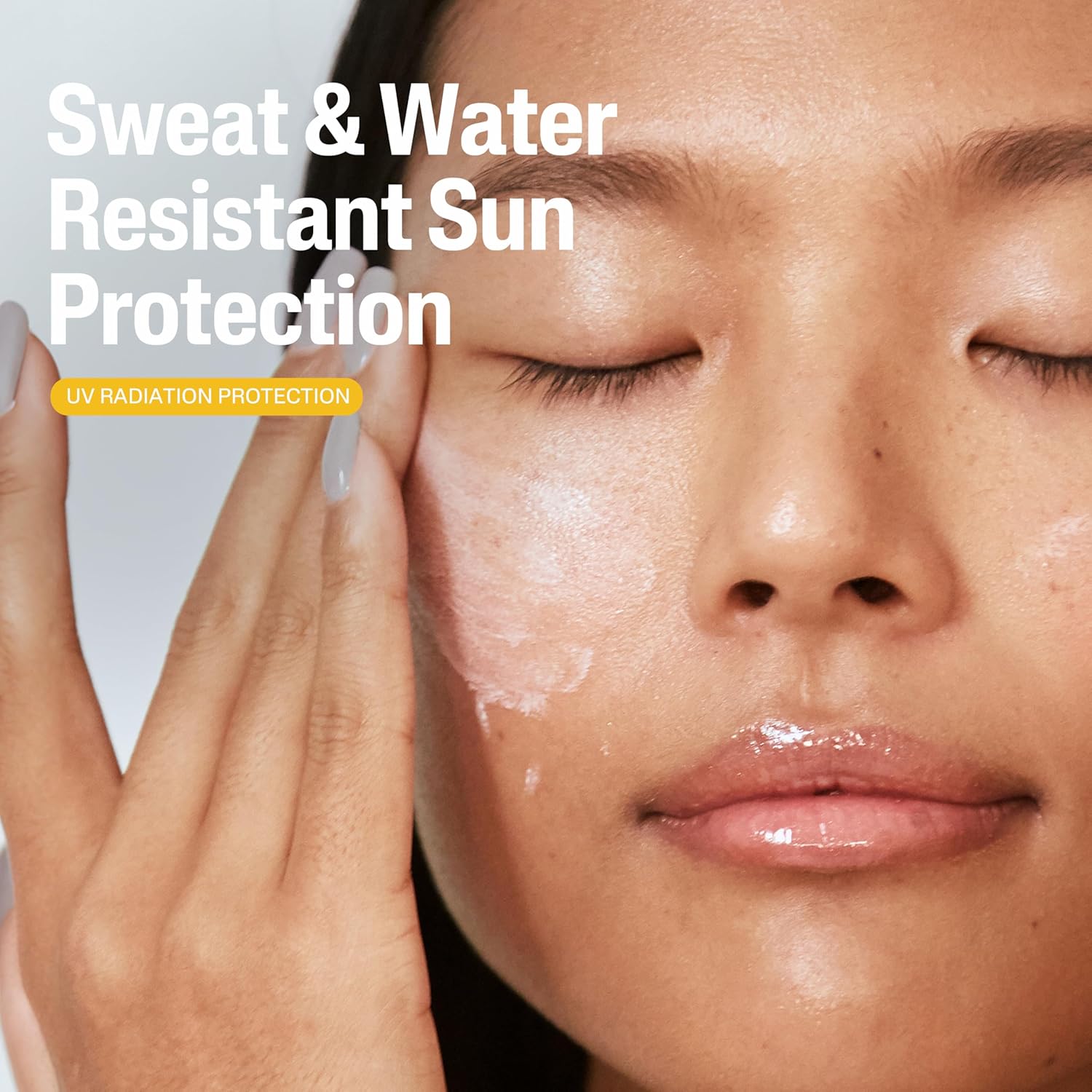 Cetaphile Sun Light High Protection Sunscreen Gel SPF 50+, 50ml