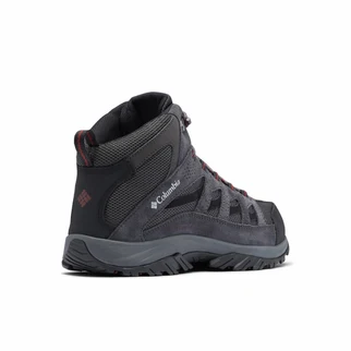 Columbia CRESTWOOD™ MID WATERPROOF WIDE SHOE
