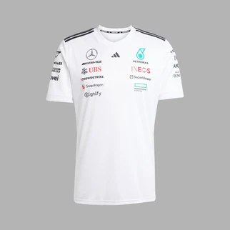 Adidas Mercedes-AMG F1 Driver Jersey