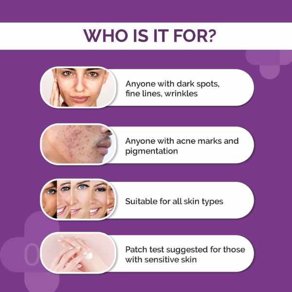 The Derma Co. 0.3% Retinol Serum, 30ml (8906087773740)
