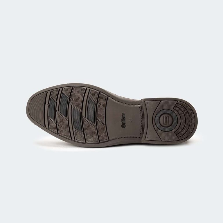 JACK A273SN Maroon Boots For Men – Caliber Shoes Nepal