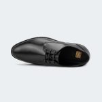 REGAL A418.SN – Black Formal Shoes For Men – Caliber Shoes Nepal