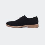 REGAL A418SR -Black Formal For Men -Caliber Shoes Nepal