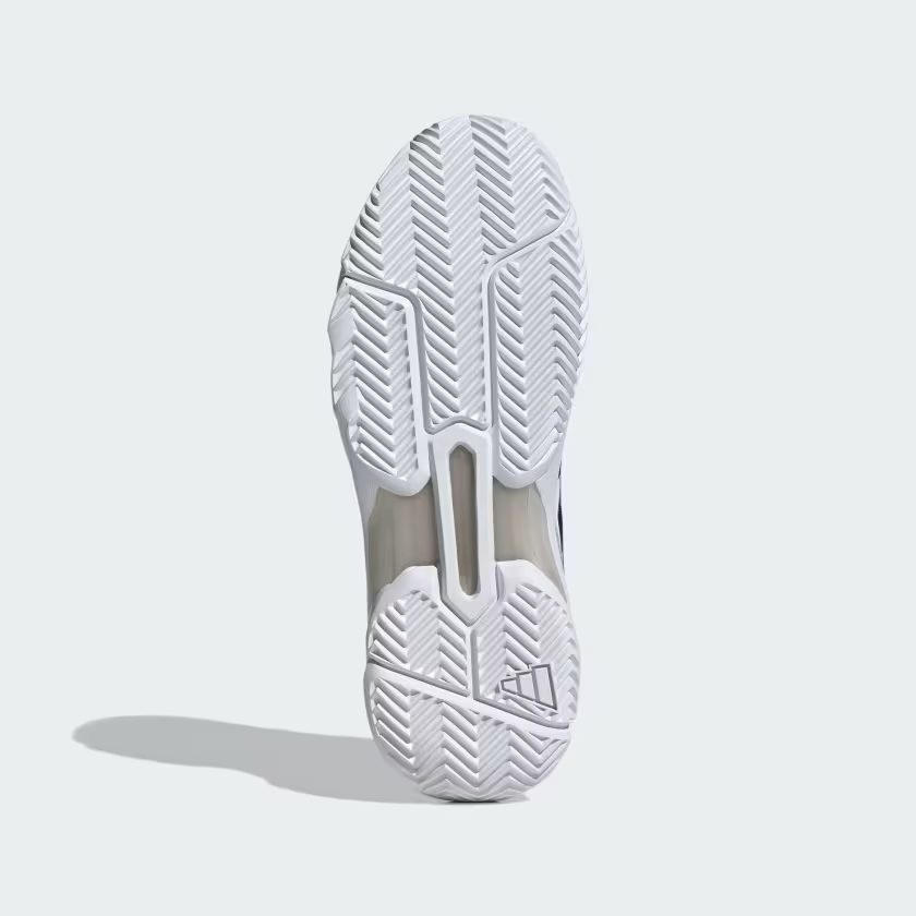 Adidas Courtjam Control 3 Tennis Shoes