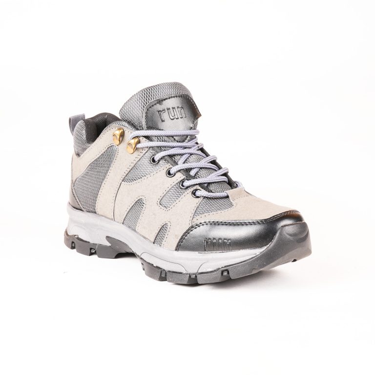 Run Shoes Lace-up Hiking Boots for Men (2282) 1