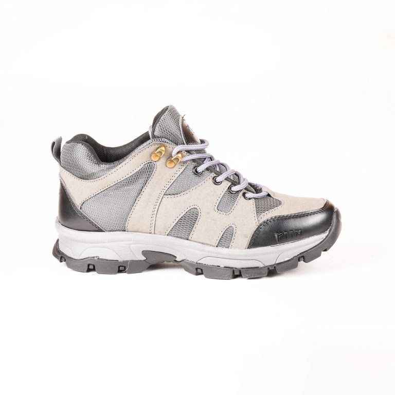 Run Shoes Lace-up Hiking Boots for Men (2282)
