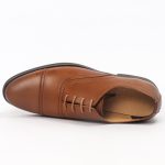 A 518 C -CFR Formal Shoes For Men -Caliber Shoes Nepal
