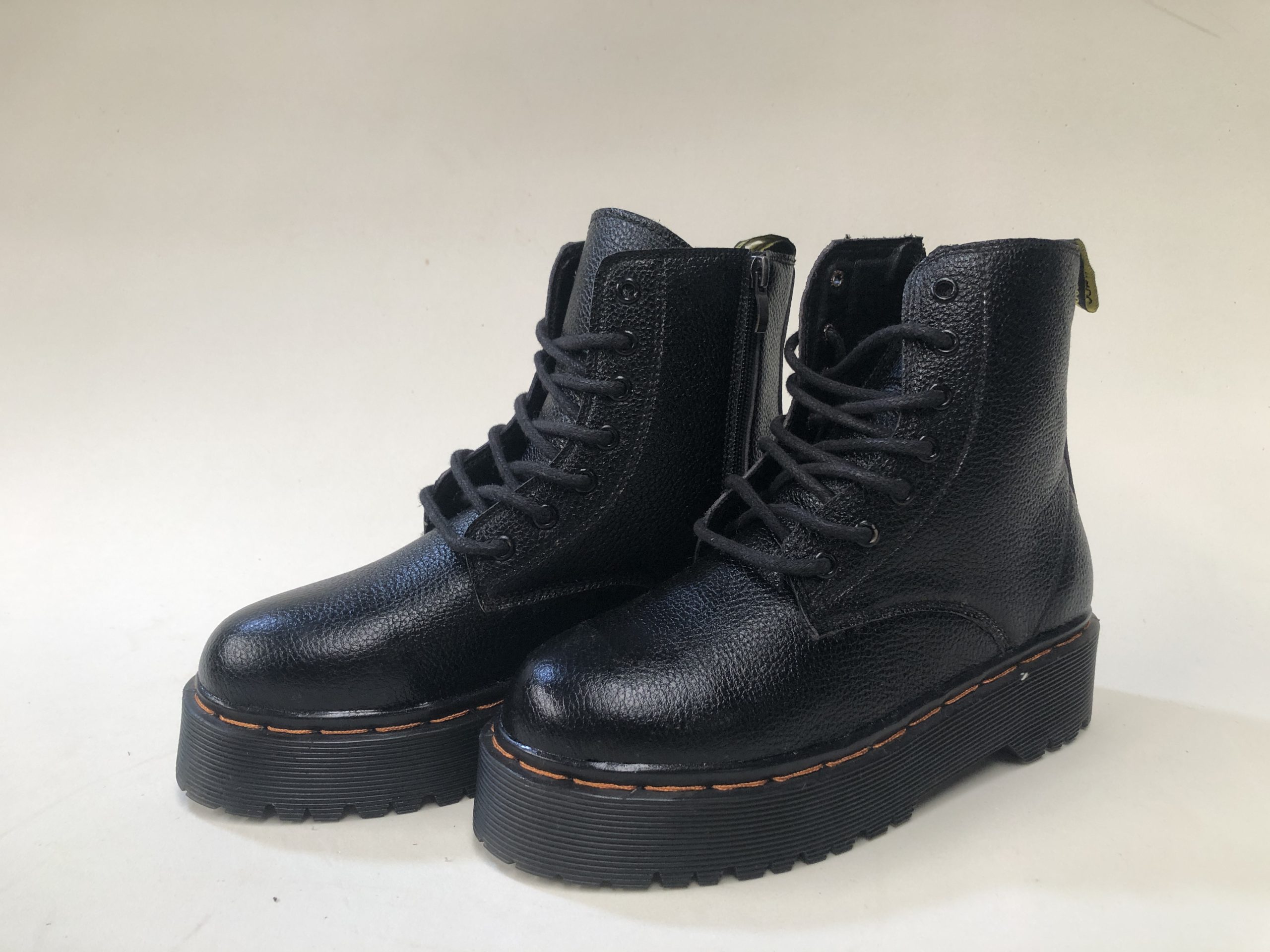 Run shoes Rugged Boots For Men (2274)