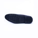 A 418 C -Black Lace Up Formal Shoes For Men -Caliber Shoes Nepal