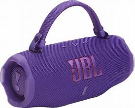 JBL CHARGE 6