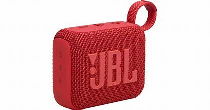 JBL GO 4