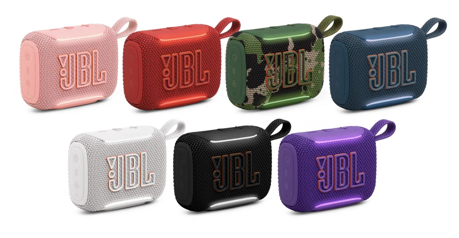 JBL GO 5