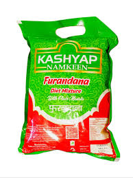 Kasyap furandana 400 g