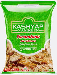 Kasyap furandana 400 g