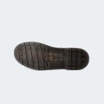 RAVEN M481C -Coffee Chelsea Boots For Men -Caliber Shoes Nepal