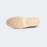 Marcus W689SNY-Coffee Formal Shoes For Men -Caliber Shoes Nepal