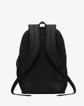 Nike Brasilia Mesh Backpack