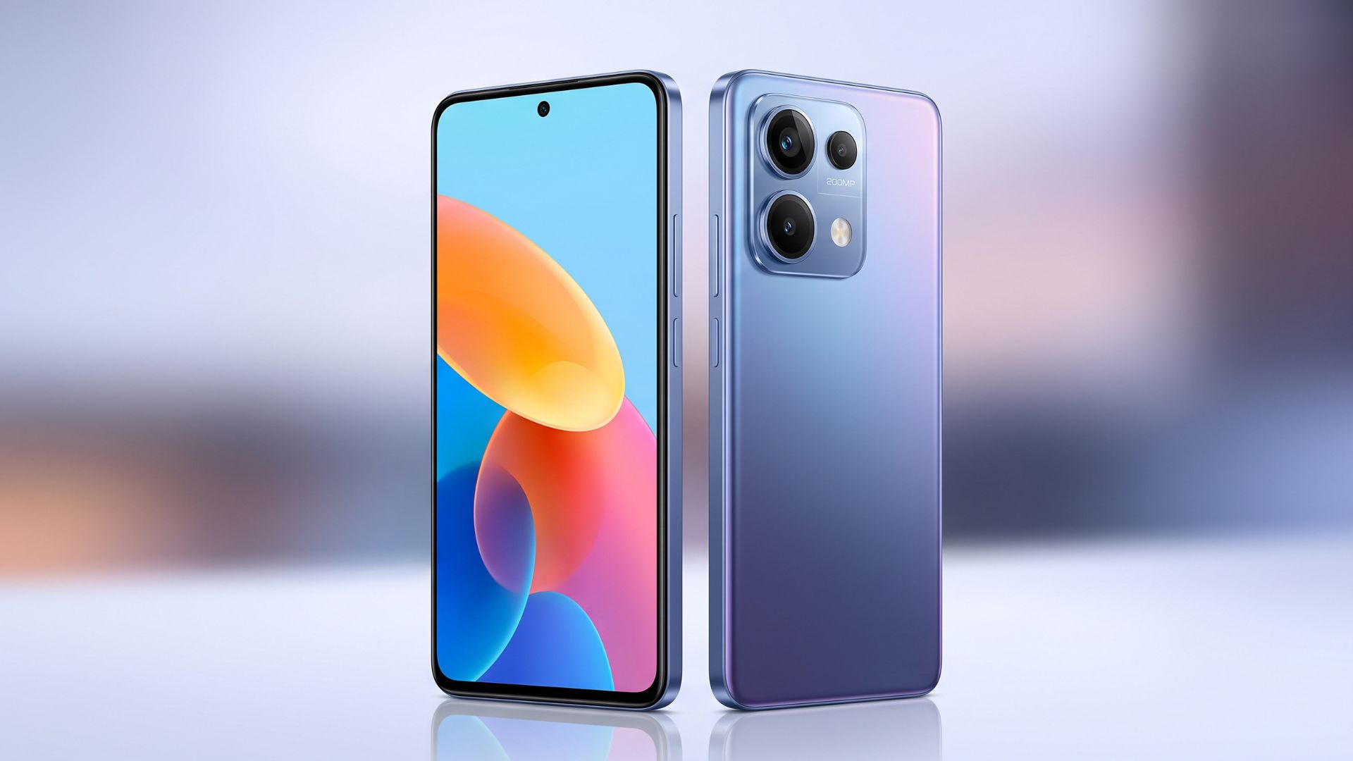 Xiaomi 17T
