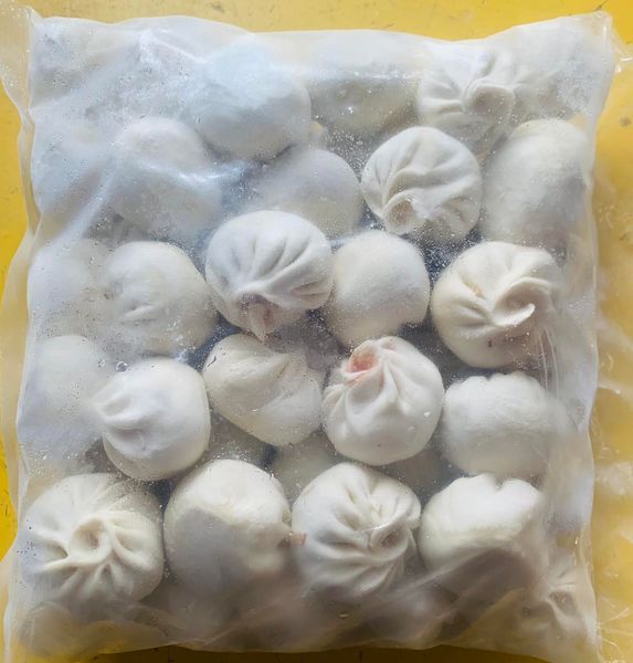 sylvnus frojen buff momo