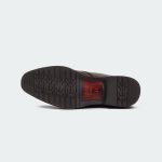 T672C OSPREY -Coffee Chukka Boot For Men -Caliber Shoes Nepal