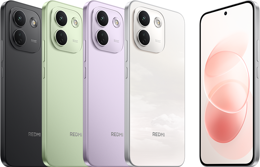 Redmi Note 17 Pro Max