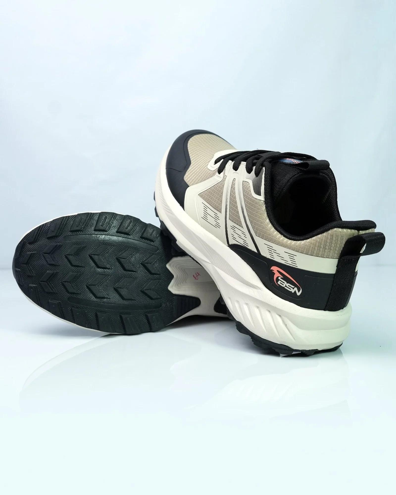 BOSHINIAO Sport Sneakers for Men GS182