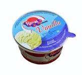vanila ice cream 50ml