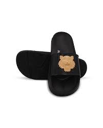 Go Anywhere Comfort: ACTIVA Men's Slide Sandals